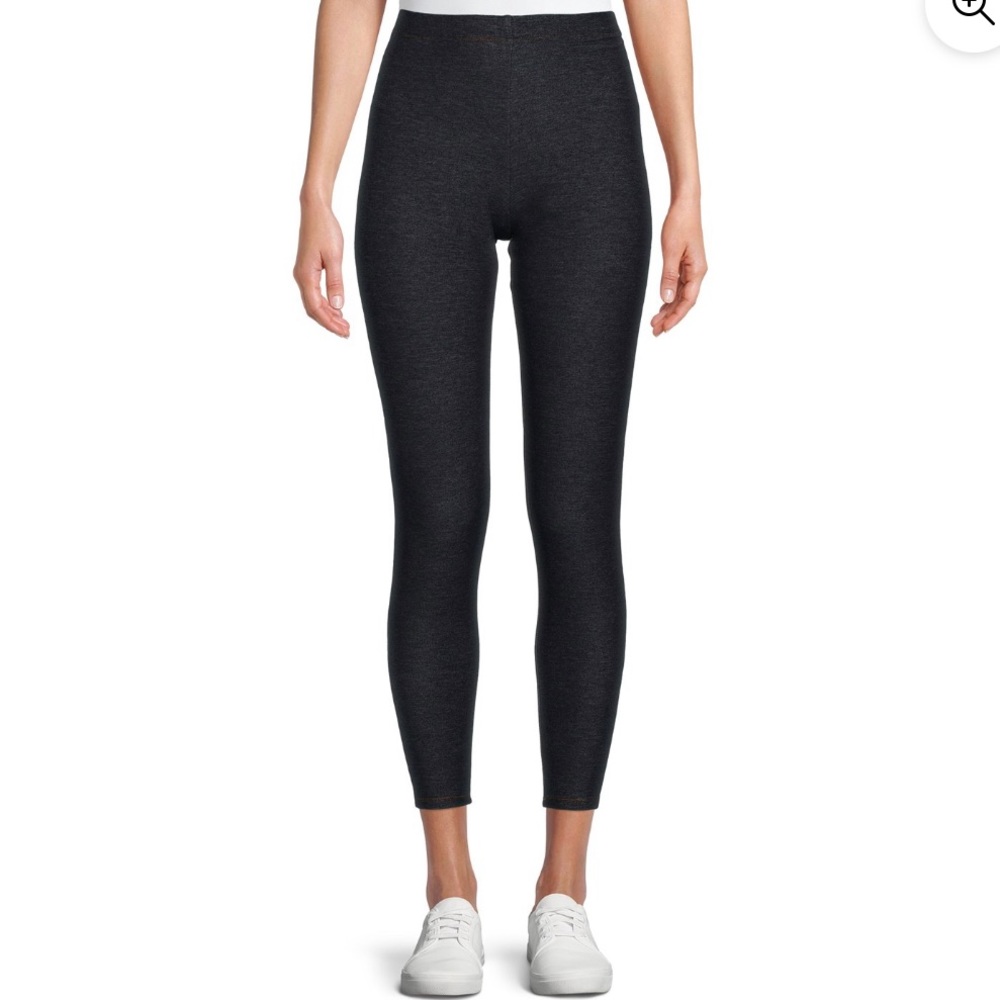 Juniors Ankle Leggings.